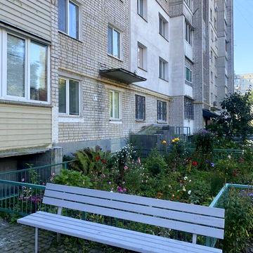 Продаж 3к Квартира Героїв Десантників вулиця