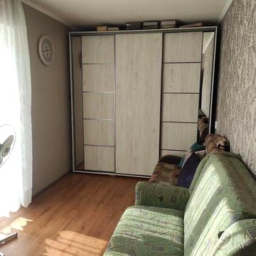 Продаж 2к Квартира Космонавтів вулиця