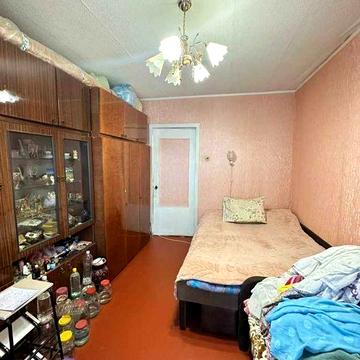 Продаж однокімнатної квартири. Сади 2.