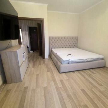 Довгострокова оренда 1к Квартира Анатолія Бортняка вулиця ЖК Микрорайон Подолье