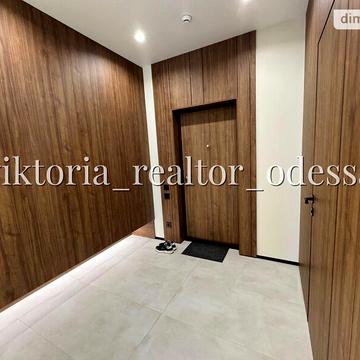 Продаж 1к Квартира Краснова вулиця ЖК Kadorr City