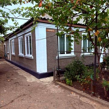 Продам частный дом в Подольске Одесская обл.