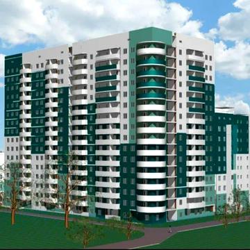 Качанівська вул., 17