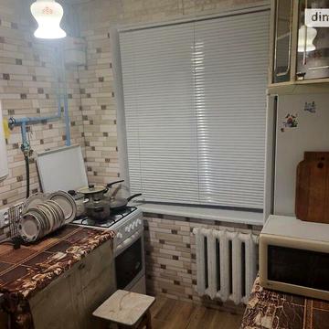 Довгострокова оренда 2к Квартира Острозького вулиця