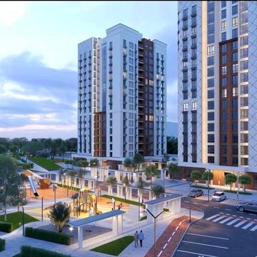 Odessa City - 26000$. Без комиссии!!! ЖК Odessa City
