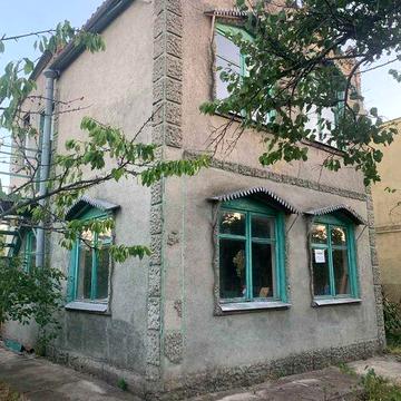 Терміново продам будинок-дачу в Алтестово