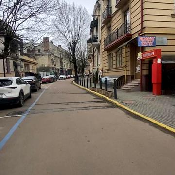Шопена вул., 6а