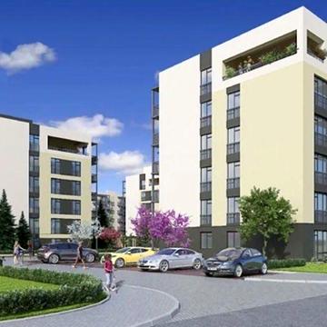 Продаж 2-х кімнатної квартири ЖК Ліпінка
