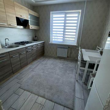 Продаж 1к Квартира Клінічна вулиця