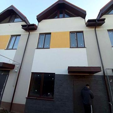 Продам таунхаус , 93м2,  Черноморка- 2, Harmony-5, ул. Измаильская 6/4