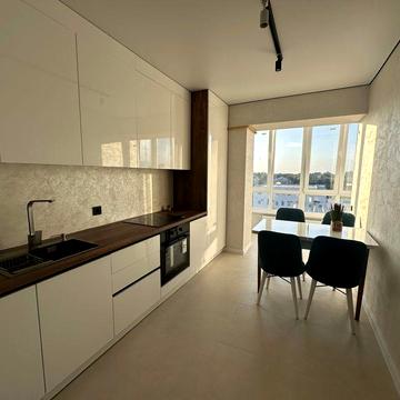 Продам 1-кімнатну  квартру . Новобудова