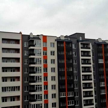 Продаж 1к квартири ЖК Студентський 41м.кв RUBI 40736 ЖК Студентський