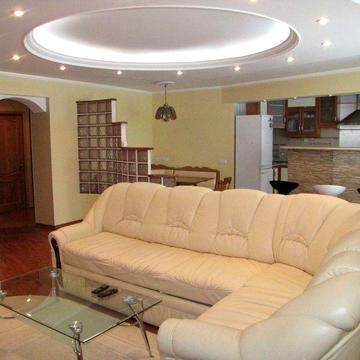 3-х кімн. VIP-квартира Харківська. Не агентство. Співпр. з юр.особами