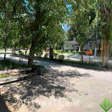 Здам  затишну 2 кім. квартиру