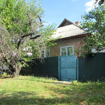 Продам газифікований будинок 61 кв.м. р-н Дитячої лікарні-Бам