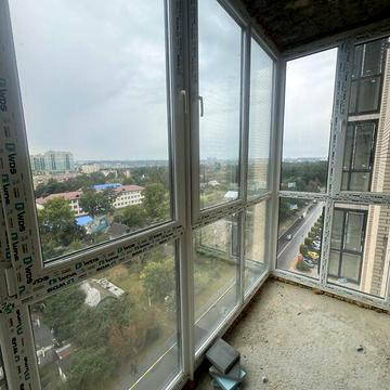 Продаж 1к Квартира Матвія Донцова (Тургенєвська) вулиця ЖК Art Residence