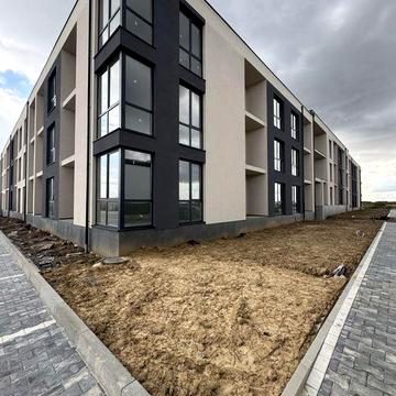 Продаж 2 кімнатної квартири у готовому будинку ЖК Elite Park