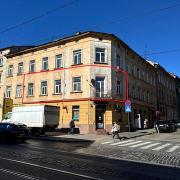Городоцька вул., 80