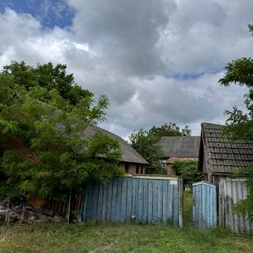 Продається газифікований будинок у селі Гудими