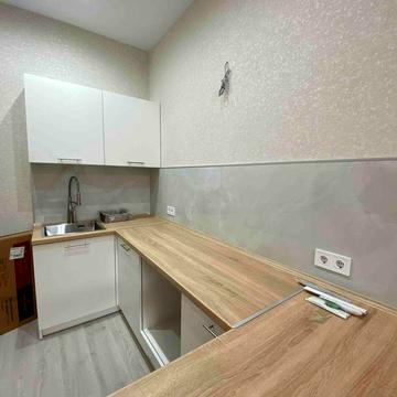 Квартира с ремонтом в рассрочку Центр комиссия 0%