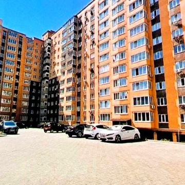 Продам 2х кімнатну квартиру в ЖК Форест, зданий в експлуатацію ЖК Форест