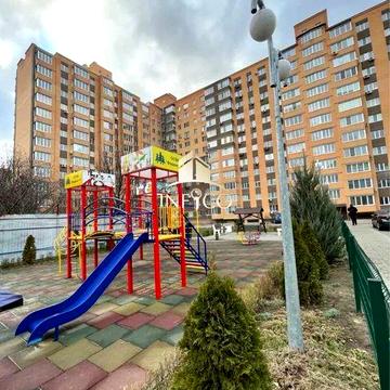 Продам 2х кімнатну квартиру в ЖК Форест, зданий в експлуатацію ЖК Форест