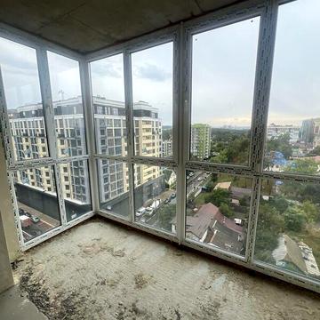 Продаж 1к Квартира Матвія Донцова (Тургенєвська) вулиця ЖК Art Residence