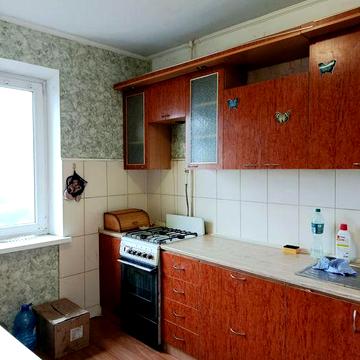 Продається 1-кімнатна квартира на Північному €$