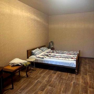 Сдам реальную большую 1 к на Алексеевке  рядом с метро . С газом