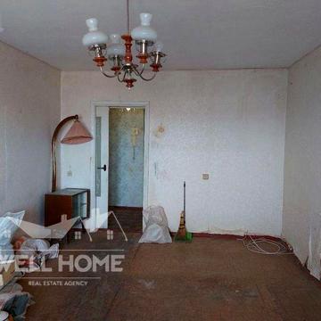 Продаж квартири 1к Сержа Лифаря( Сабурова), 16 Київ