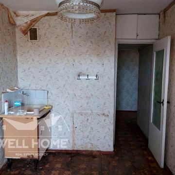 Продаж квартири 1к Сержа Лифаря( Сабурова), 16 Київ