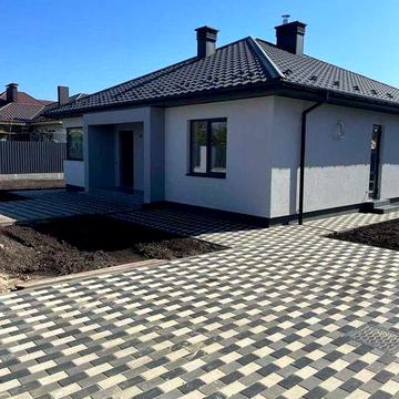 Будинок з ремонтом в с. Тетерівка