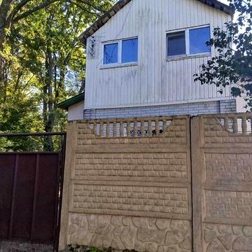 Продам затишний Дачний будинок 90кв.мз Газом та зручностями