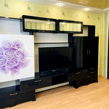 Аренда 1 комнатной квартиры на улице Кожемяки 17