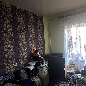 V ПРОДАМ 2-х комнатную квартиру по ул.Гуданова, 9/11