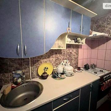 Продаж 1к Квартира Галицького Данила вулиця