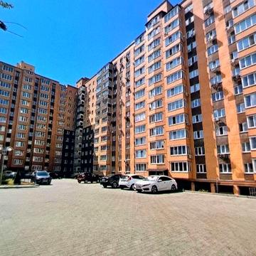 ЖК Форест Новобудова 1 кім. квартира /о ЖК Форест