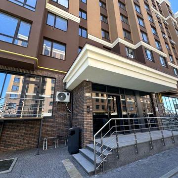 Велика 1к 48,3м2 з гардеробом 6м2 кв209!Преміум ЖК Софіївські Липки ЖК Софіївські Липки