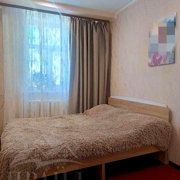 Продам 2-кімнатну квартиру, пров. Громадянський