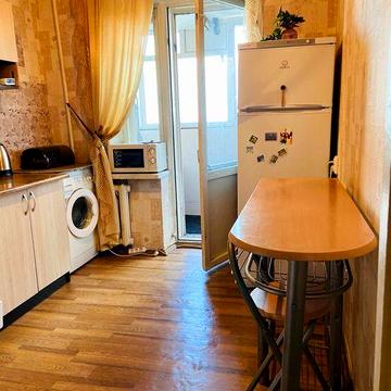 Продам 1к квартиру на ж/м Тополь 1 - 30500 $