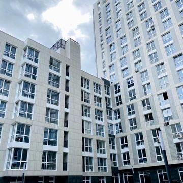 Продажа 3х-ком. ул. Лейпцигская 13 , без % ЖК Лейпцигский