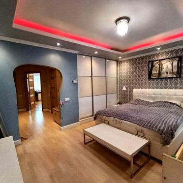 Продаж квартири 63 м2 ЖК Петрівський квартал