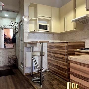 Продаж / Квартира / вул. Краківська, Галицький район, Львів
