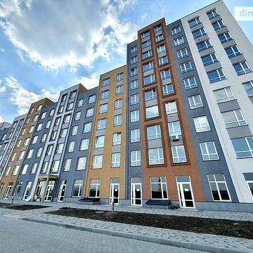 Продаж 1к Квартира Героїв Крут вулиця ЖК Scandia