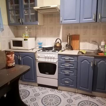Відрадний просп. (Чубаря), 22