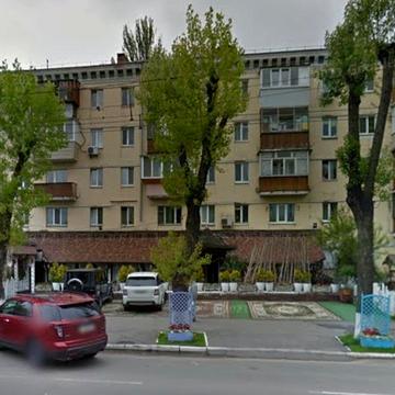 Відрадний просп. (Чубаря), 22