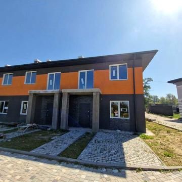 Таунхаус 125 м², закрите містечко Sun City, Горенка, поряд Пуща-Водиця
