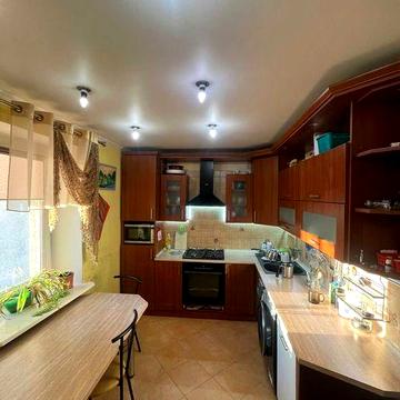 Пропозиція оренди 3х кімн кварт. квартири в НОВОБУДОВІ вул. Винна Гора