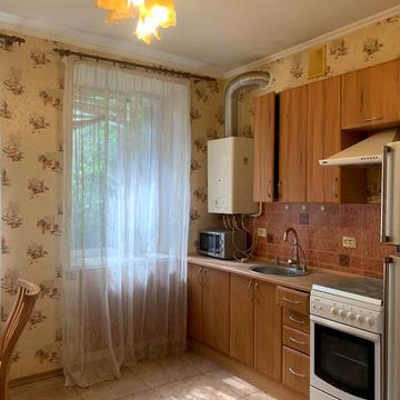 Французький бульв., 12/1