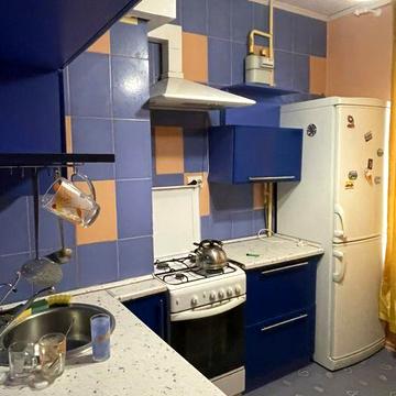 Оренда 2 кімнатної квартири на Леваді